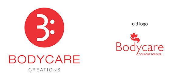 Free Body Care Logo Designs - DIY Body Care Logo Maker - Designmantic.com